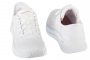 נעלי הליכה סקצ'רס לנשים Skechers Arch Fit 2.0 - לבן מלא