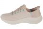 נעלי הליכה סקצ'רס לנשים Skechers Arch Fit 2.0 - ורוד בהיר