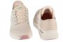 נעלי הליכה סקצ'רס לנשים Skechers Arch Fit 2.0 - ורוד בהיר