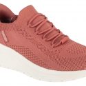 נעלי הליכה סקצ'רס לנשים Skechers Bobs Sparrow 2.0 - ורוד