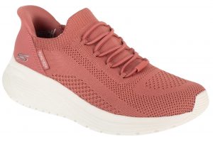 נעלי הליכה סקצ'רס לנשים Skechers Bobs Sparrow 2.0 - ורוד