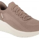 נעלי הליכה סקצ'רס לנשים Skechers Bobs Sparrow 2.0 - בז'