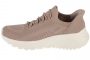 נעלי הליכה סקצ'רס לנשים Skechers Bobs Sparrow 2.0 - בז'