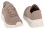 נעלי הליכה סקצ'רס לנשים Skechers Bobs Sparrow 2.0 - בז'