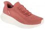 נעלי הליכה סקצ'רס לנשים Skechers Bobs Sparrow 2.0 - ורוד