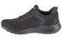 נעלי הליכה סקצ'רס לנשים Skechers BOBS Sport Squad Chaos - Current Muse - שחור מלא