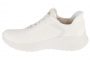 נעלי הליכה סקצ'רס לנשים Skechers BOBS Sport Squad Chaos - Current Muse - לבן
