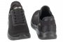 נעלי הליכה סקצ'רס לנשים Skechers BOBS Sport Squad Chaos - Current Muse - שחור מלא
