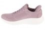 נעלי הליכה סקצ'רס לנשים Skechers BOBS Sport Squad Chaos - Current Muse - סגול בהיר