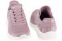 נעלי הליכה סקצ'רס לנשים Skechers BOBS Sport Squad Chaos - Current Muse - סגול בהיר