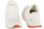 נעלי הליכה סקצ'רס לנשים Skechers Bobs Squad 4 - Staple Look - לבן