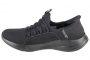 נעלי הליכה סקצ'רס לנשים Skechers Ballet Chic - שחור