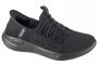 נעלי הליכה סקצ'רס לנשים Skechers Ballet Chic - שחור