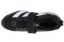 נעלי סניקרס אדידס לגברים Adidas Adipower Weightlifting 3 - שחור/לבן
