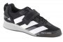 נעלי סניקרס אדידס לגברים Adidas Adipower Weightlifting 3 - שחור/לבן