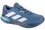 נעלי ריצה אדידס לגברים Adidas Galaxy 7 - כחול/לבן