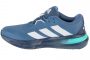 נעלי ריצה אדידס לגברים Adidas Galaxy 7 - כחול/לבן