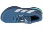 נעלי ריצה אדידס לגברים Adidas Galaxy 7 - כחול/לבן