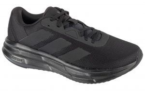 נעלי ריצה אדידס לגברים Adidas Galaxy 7 - שחור