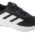 נעלי ריצה אדידס לגברים Adidas Galaxy 7 - שחור/לבן