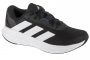 נעלי ריצה אדידס לגברים Adidas Galaxy 7 - שחור/לבן