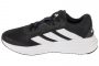 נעלי ריצה אדידס לגברים Adidas Galaxy 7 - שחור/לבן