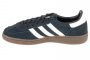 נעלי סניקרס אדידס לילדים Adidas Handball Spezial - שחור/לבן