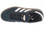 נעלי סניקרס אדידס לילדים Adidas Handball Spezial - שחור/לבן
