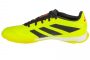 נעלי אימון אדידס לגברים Adidas Predator 24 League Low - צהוב