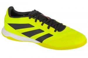 נעלי אימון אדידס לגברים Adidas Predator 24 League Low - צהוב