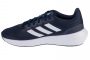 נעלי ריצה אדידס לגברים Adidas Run Falcon 3.0 - כחול כהה