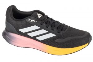 נעלי ריצה אדידס לגברים Adidas Runfalcon 5 - שחור/ורוד