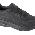 נעלי ריצה אדידס לגברים Adidas Runfalcon 5 - שחור מלא