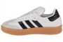 נעלי סניקרס אדידס לגברים Adidas Samba XLG - לבן/שחור