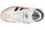 נעלי סניקרס אדידס לגברים Adidas Samba XLG - לבן/שחור
