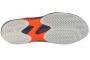 נעלי אימון אסיקס לגברים Asics FF Clay/OC - כחול/כתום