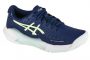 נעלי אימון אסיקס לנשים Asics Gel-Challenger 14 Clay - כחול/לבן