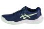 נעלי אימון אסיקס לנשים Asics Gel-Challenger 14 Clay - כחול/לבן