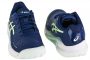 נעלי אימון אסיקס לנשים Asics Gel-Challenger 14 Clay - כחול/לבן