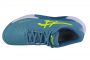 נעלי אימון אסיקס לנשים Asics Gel-Challenger 14 Clay - כחול/צהוב