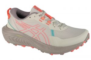 נעלי ריצה אסיקס לנשים Asics Gel-Excite Trail 2 - לבן/צבעוני