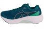 נעלי ריצה אסיקס לנשים Asics Gel-Kayano 30 - כחול/ירוק