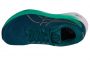 נעלי ריצה אסיקס לנשים Asics Gel-Kayano 30 - כחול/ירוק