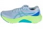 נעלי ריצה אסיקס לגברים Asics Gel-Kayano 30 Lite-Show - כחול/ירוק