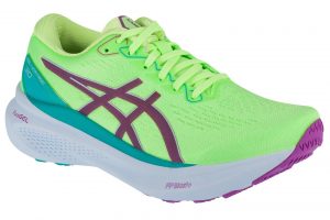 נעלי ריצה אסיקס לנשים Asics Gel-Kayano 30 Lite-Show - ירוק