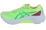נעלי ריצה אסיקס לנשים Asics Gel-Kayano 30 Lite-Show - ירוק