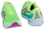 נעלי ריצה אסיקס לנשים Asics Gel-Kayano 30 Lite-Show - ירוק