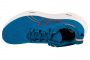 נעלי ריצה אסיקס לגברים Asics Gel-Nimbus 26 - כחול/צבעוני