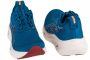 נעלי ריצה אסיקס לגברים Asics Gel-Nimbus 26 - כחול/צבעוני