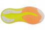 נעלי ריצה אסיקס לנשים Asics Gel-Nimbus 26 Paris - אפור/כתום